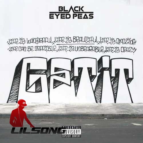 The Black Eyed Peas - GET IT